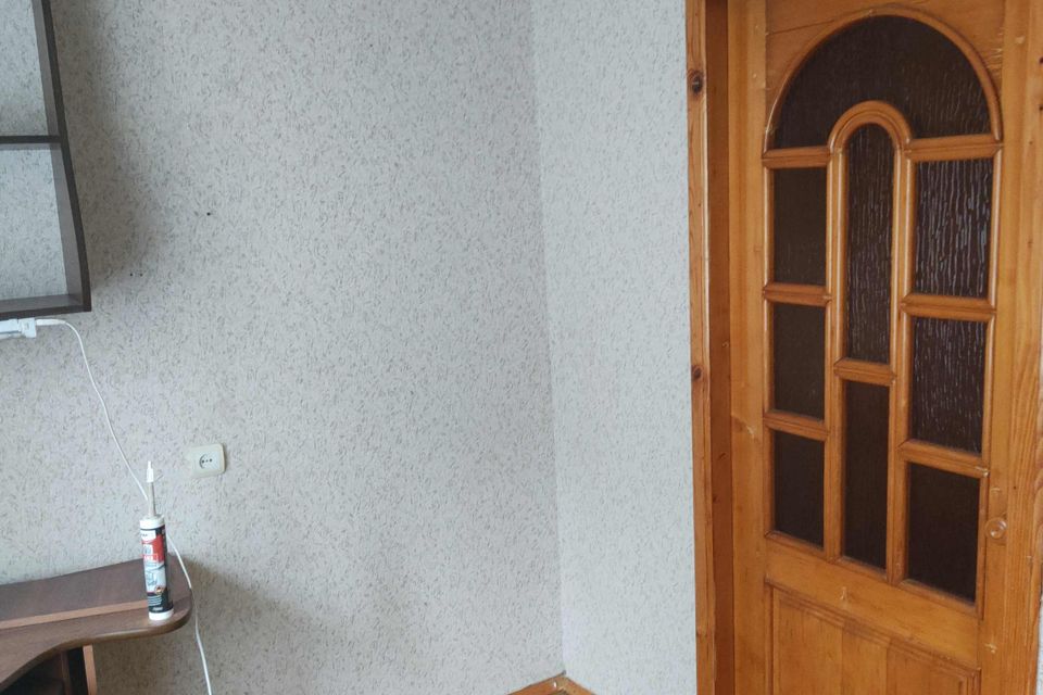 Продаётся 3-комнатная квартира, 55.8 м²