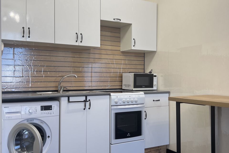 Продаётся 2-комнатная квартира, 56 м²