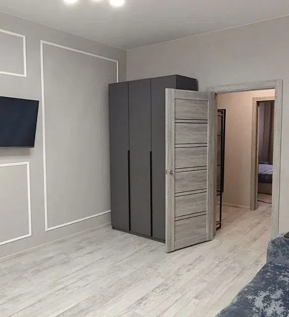 Продаётся 3-комнатная квартира, 69 м²