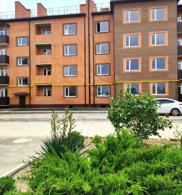 Продаётся 1-комнатная квартира, 32 м²