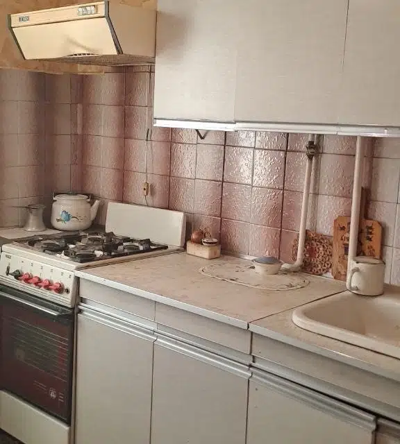 Продаётся 2-комнатная квартира, 50.5 м²