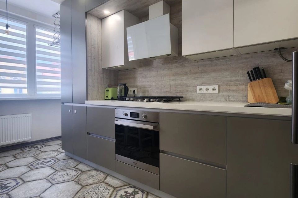 Продаётся 2-комнатная квартира, 60 м²