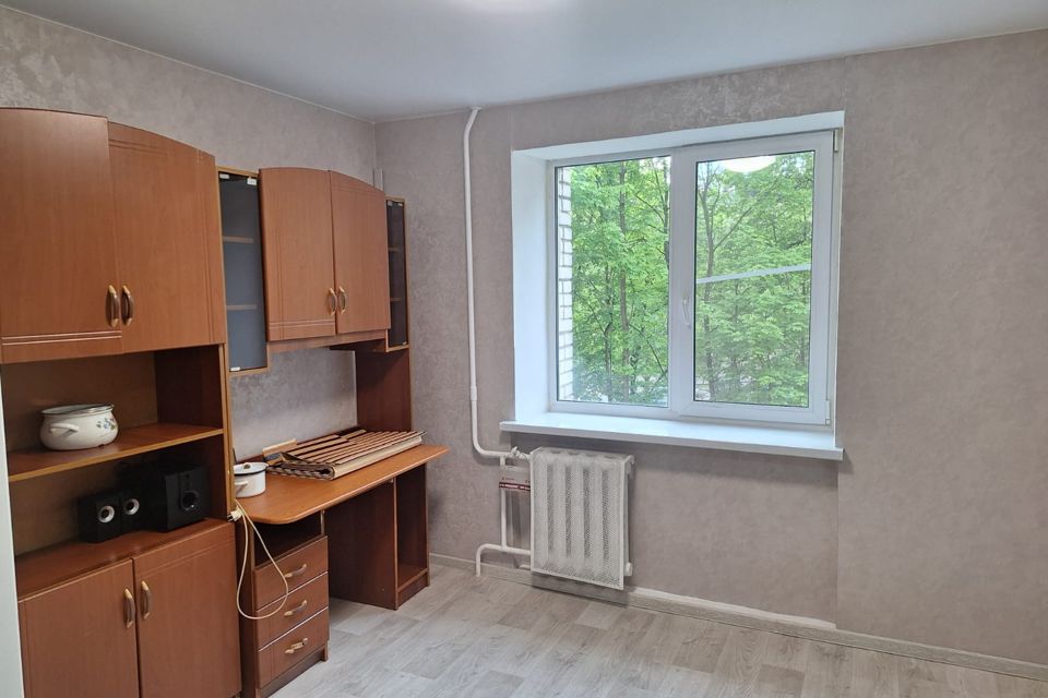 Продаётся комната в 1-комн. квартире, 11.5 м²