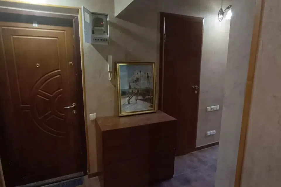 Продаётся 3-комнатная квартира, 80 м²