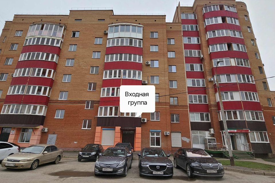 Продаётся студия, 20 м²