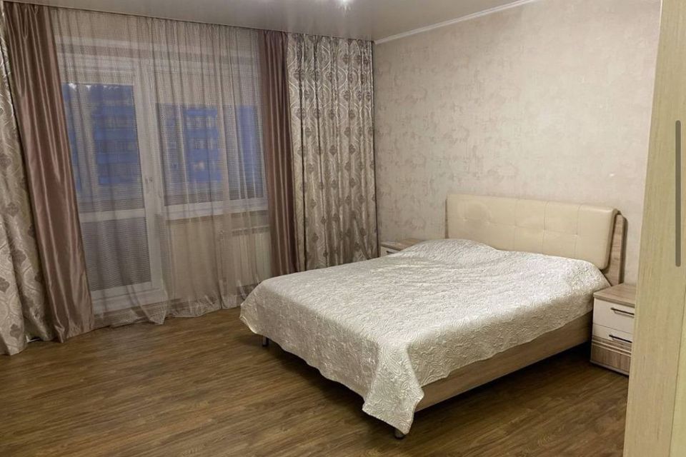 Продаётся 1-комнатная квартира, 35 м²