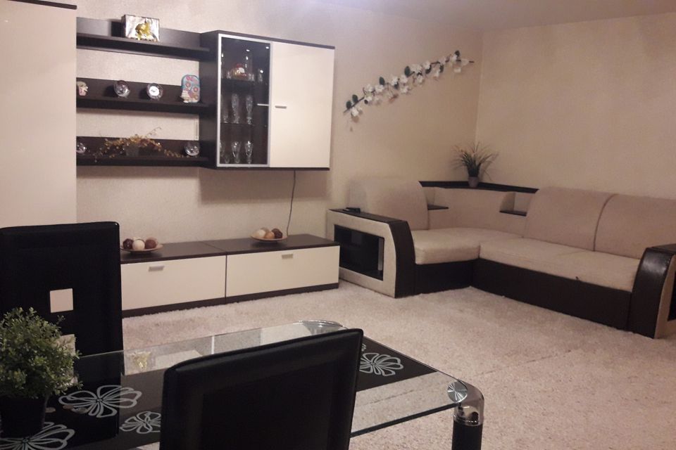 Продаётся студия, 33 м²