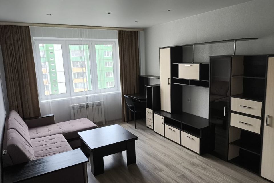 Продаётся 1-комнатная квартира, 36 м²