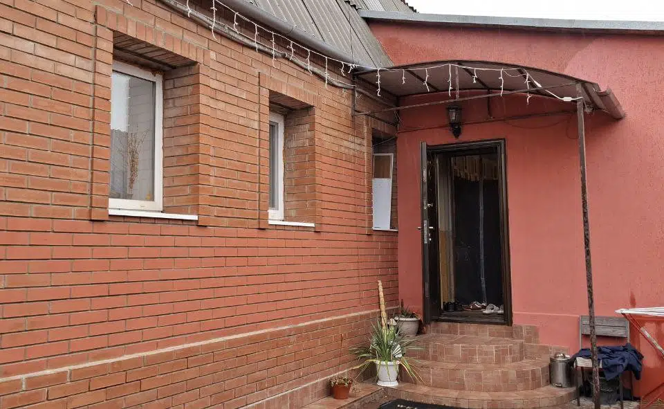 Продаётся 1-этажный дом, 75 м²