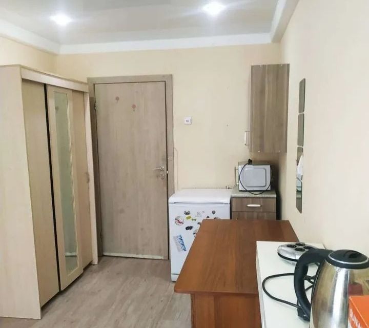 Продаётся комната в 4-комн. квартире, 11 м²