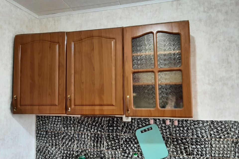 Продаётся 1-комнатная квартира, 35.1 м²