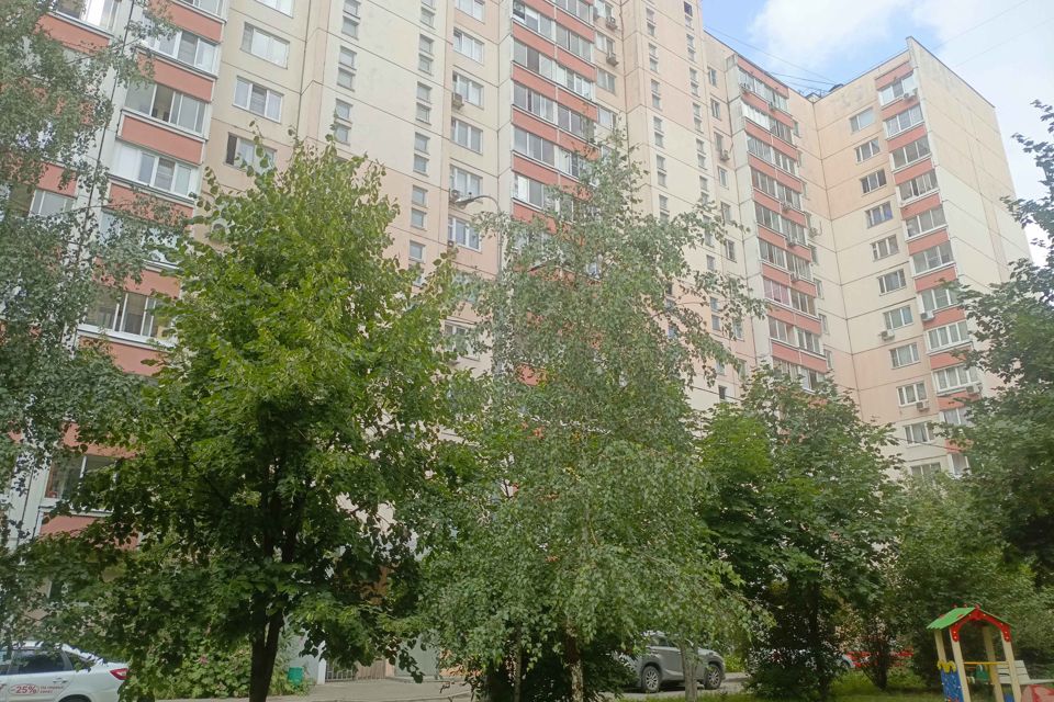 Продаётся студия, 16 м²