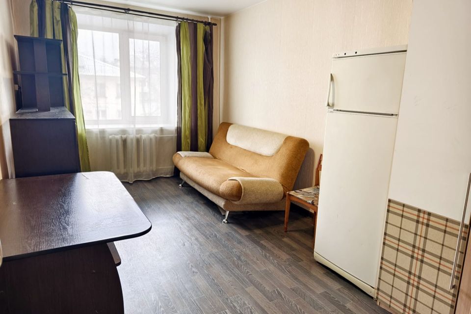 Продаётся 2-комнатная квартира, 51 м²