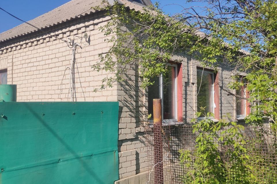 Продаётся 1-этажный дом, 97.2 м²