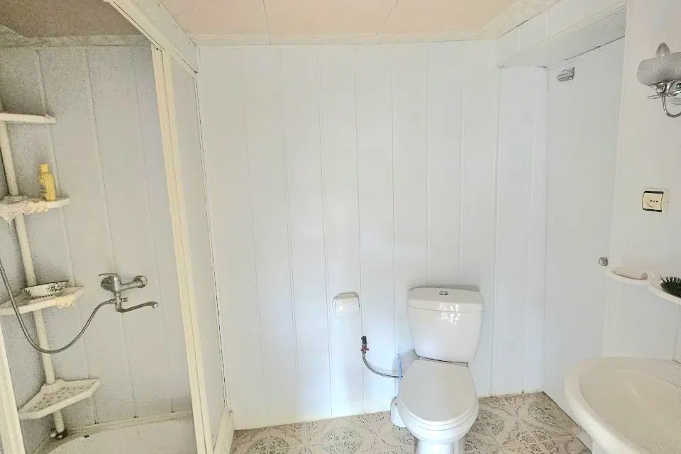 Продаётся 1-этажный дом, 65 м²