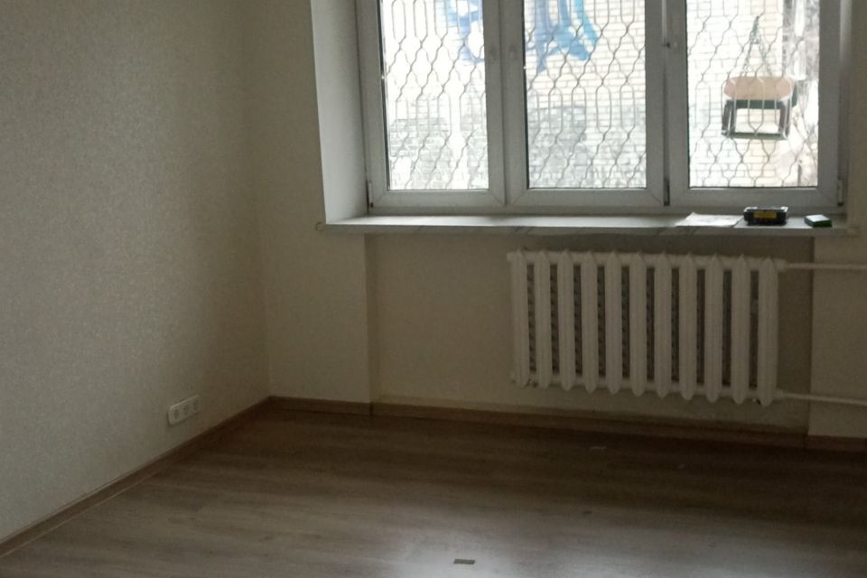 Продаётся 2-комнатная квартира, 40.9 м²