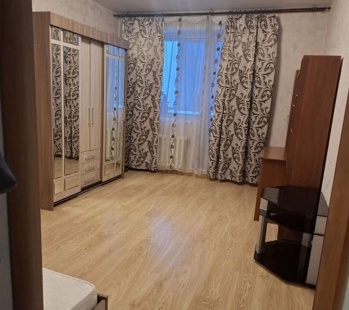 Сдаётся 1-комнатная квартира, 36.2 м²