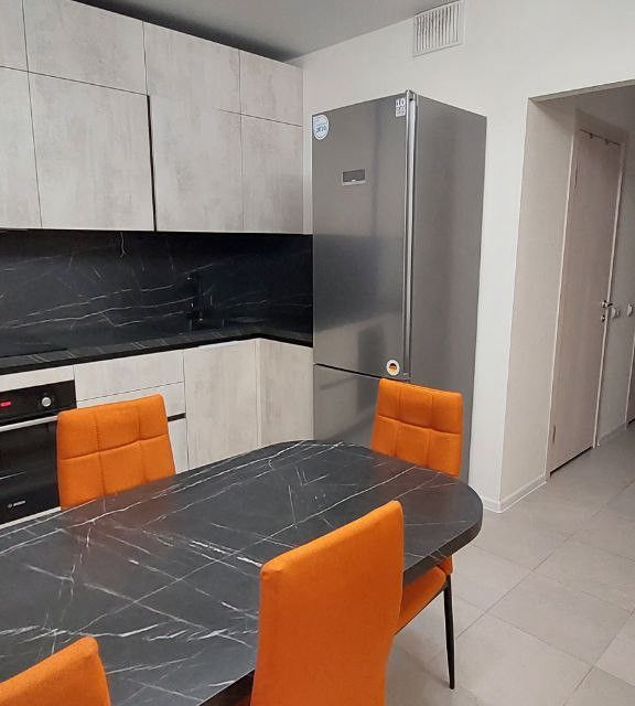 Продаётся 2-комнатная квартира, 58.8 м²