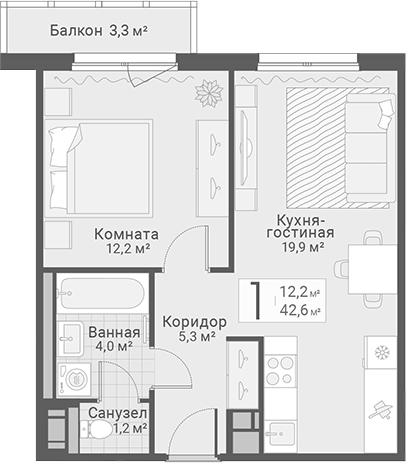 фото отбъекта