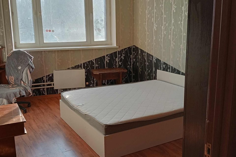 Сдаётся 1-комнатная квартира, 37.5 м²