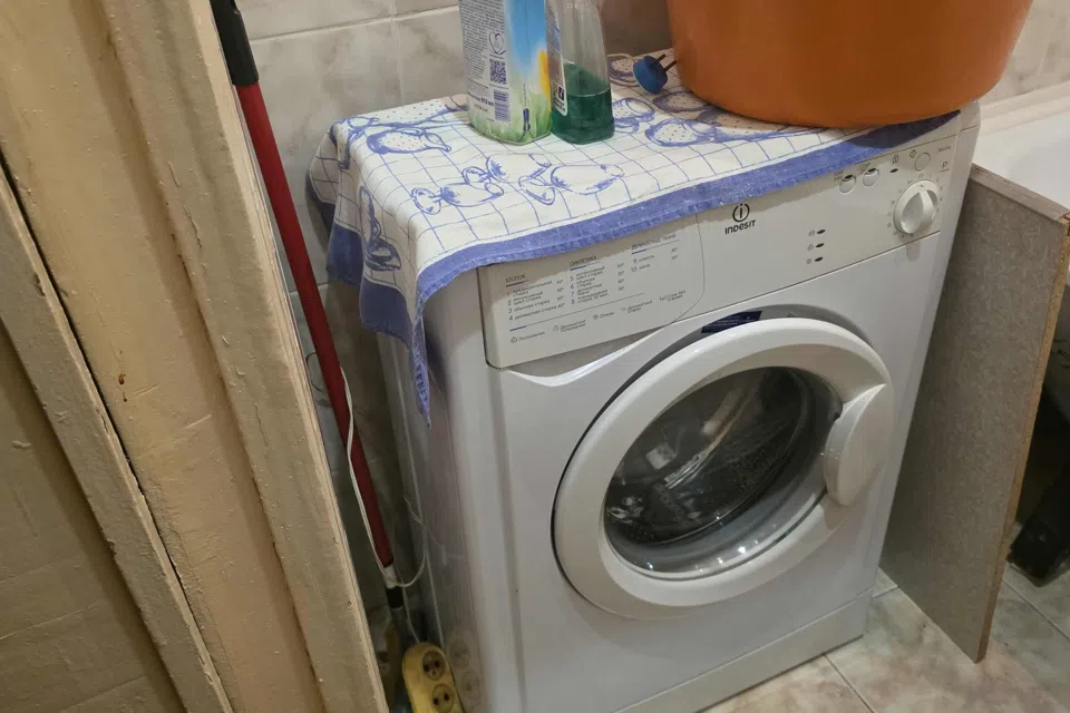Продаётся 2-комнатная квартира, 50 м²