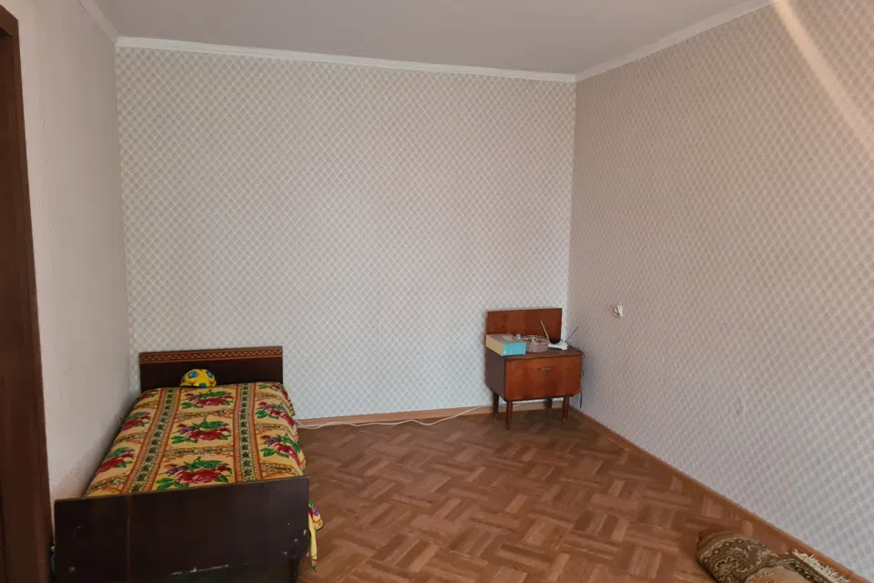 Продаётся 2-комнатная квартира, 47 м²