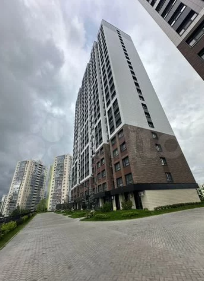Продаётся 2-комнатная квартира, 51.2 м²