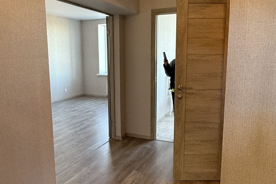 Продаётся 2-комнатная квартира, 58 м²
