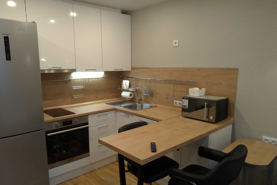 Продаётся студия, 24.2 м²