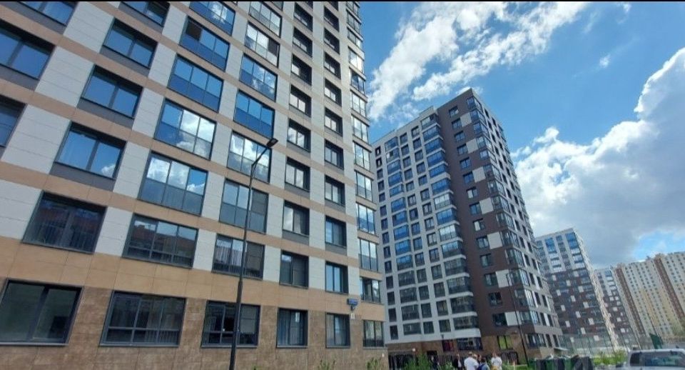 Сдаётся студия, 26 м²