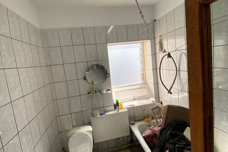 Продаётся 1-этажный дом, 50 м²