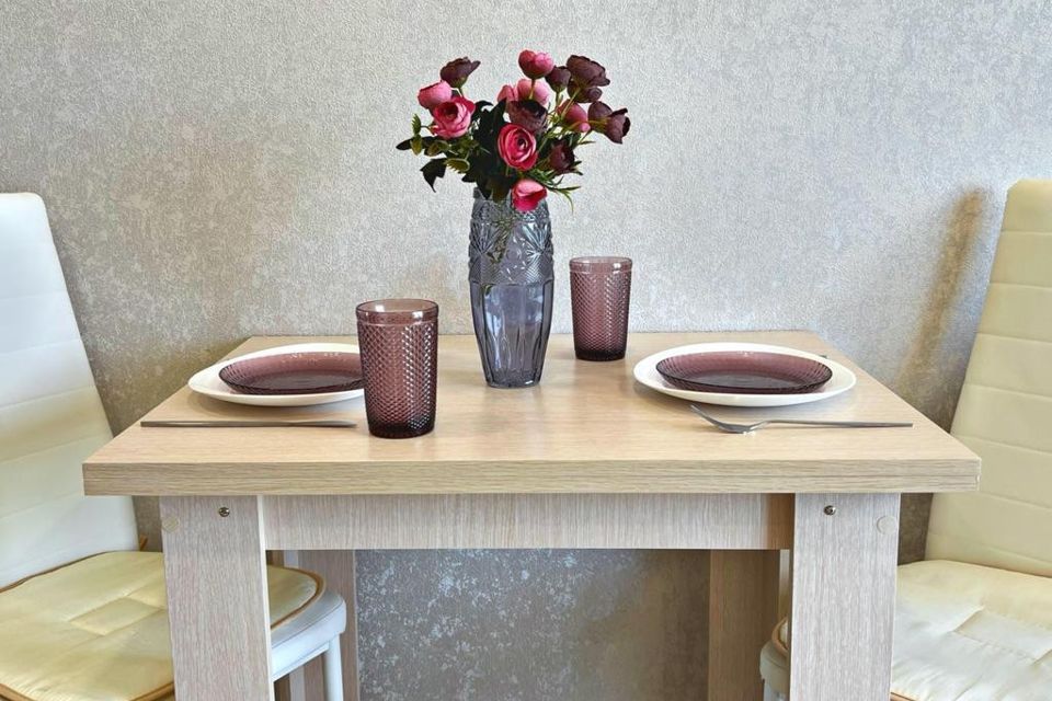 Продаётся студия, 19 м²
