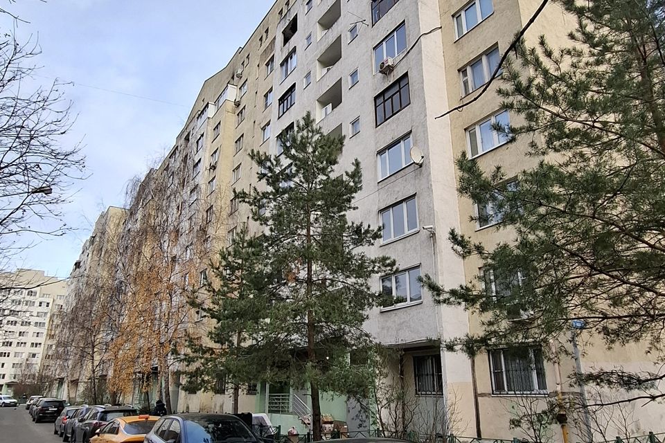 Продаётся 3-комнатная квартира, 88.1 м²