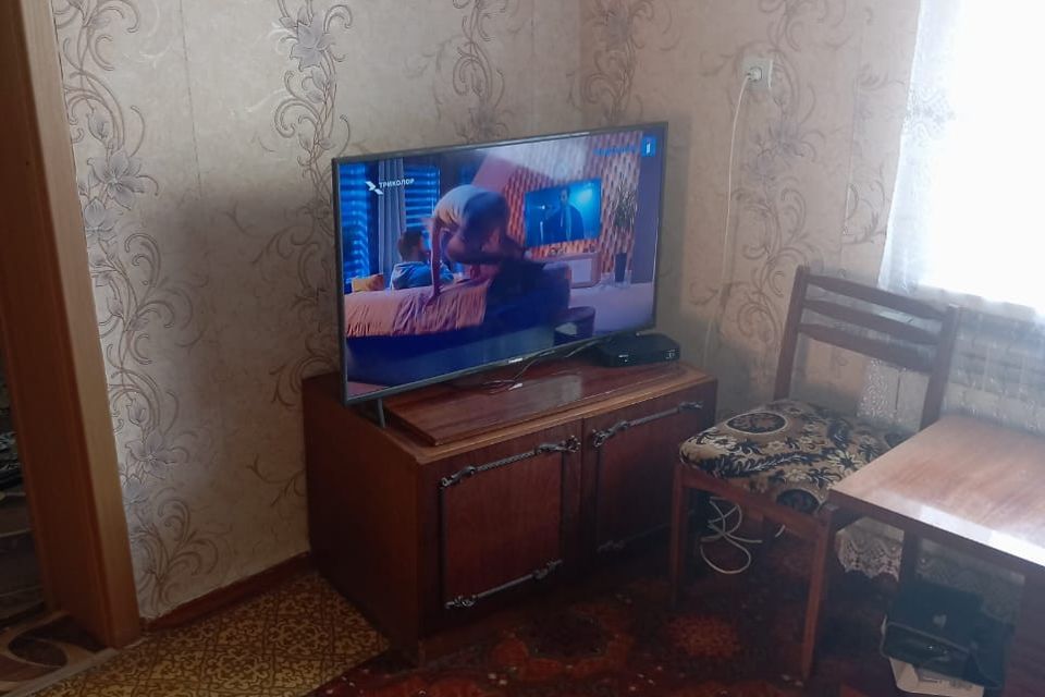 Продаётся 1-этажный дом, 90 м²