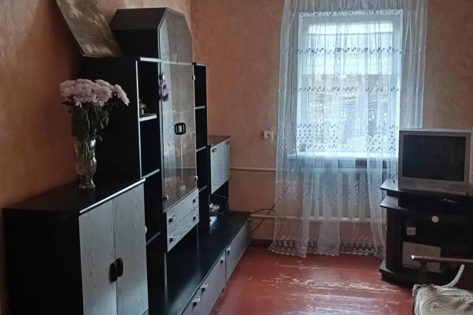 Продаётся 1-этажный дом, 70.5 м²