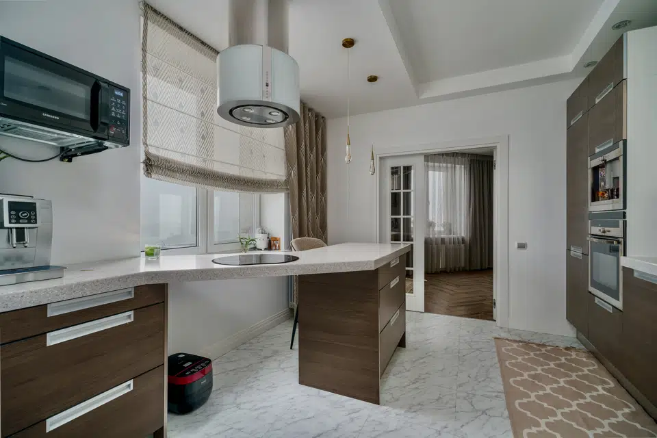 Продаётся 5-комнатная квартира, 138.2 м²