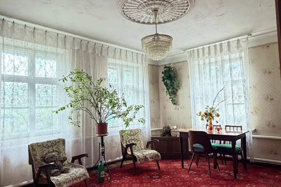 Продаётся 1-этажный дом, 105 м²