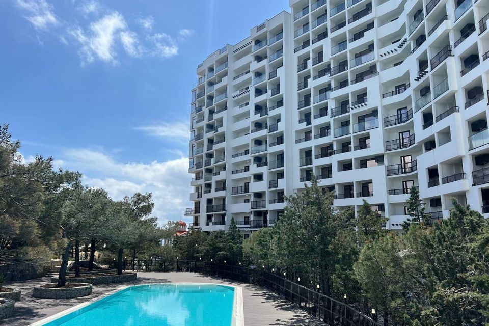 Продаётся 1-комнатная квартира, 30 м²