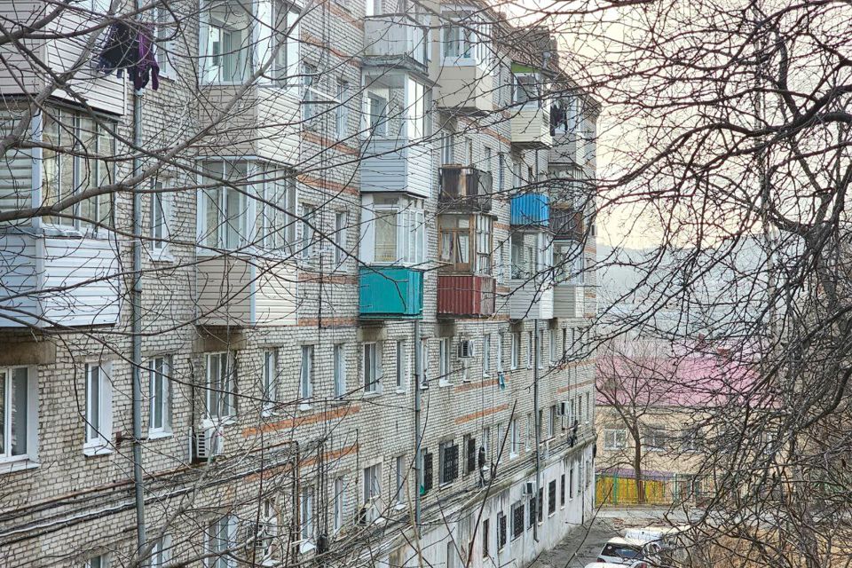 Продаётся 2-комнатная квартира, 44.1 м²