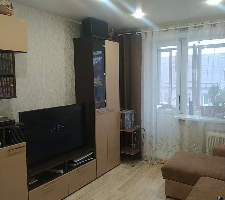 Продаётся 3-комнатная квартира, 66.4 м²