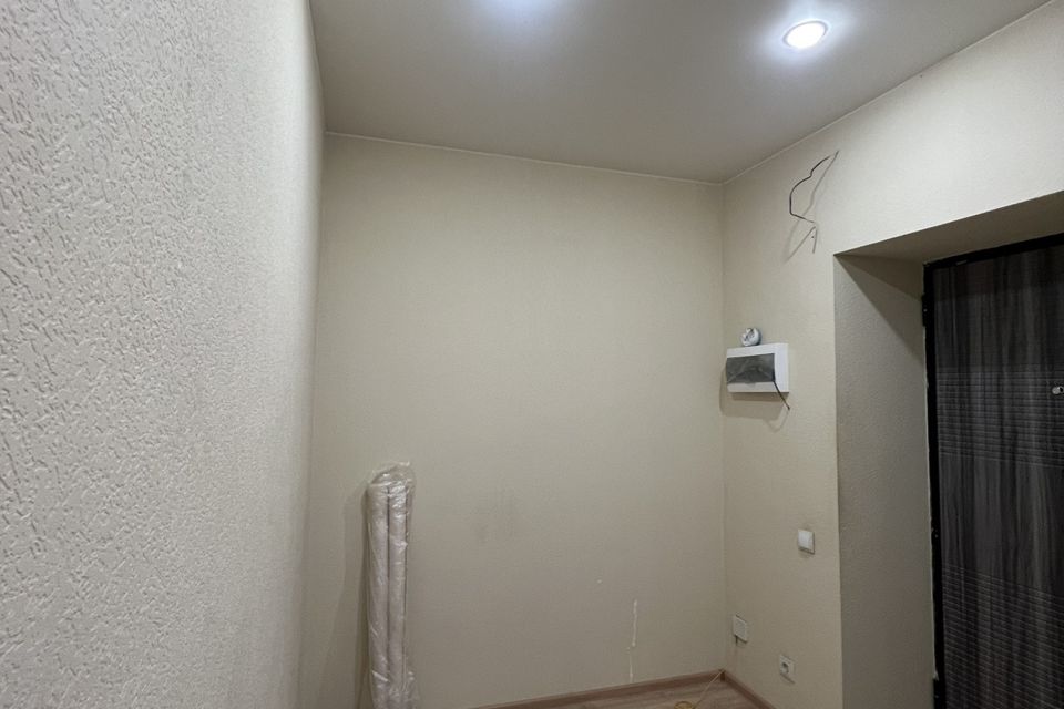 Продаётся 2-комнатная квартира, 40.4 м²