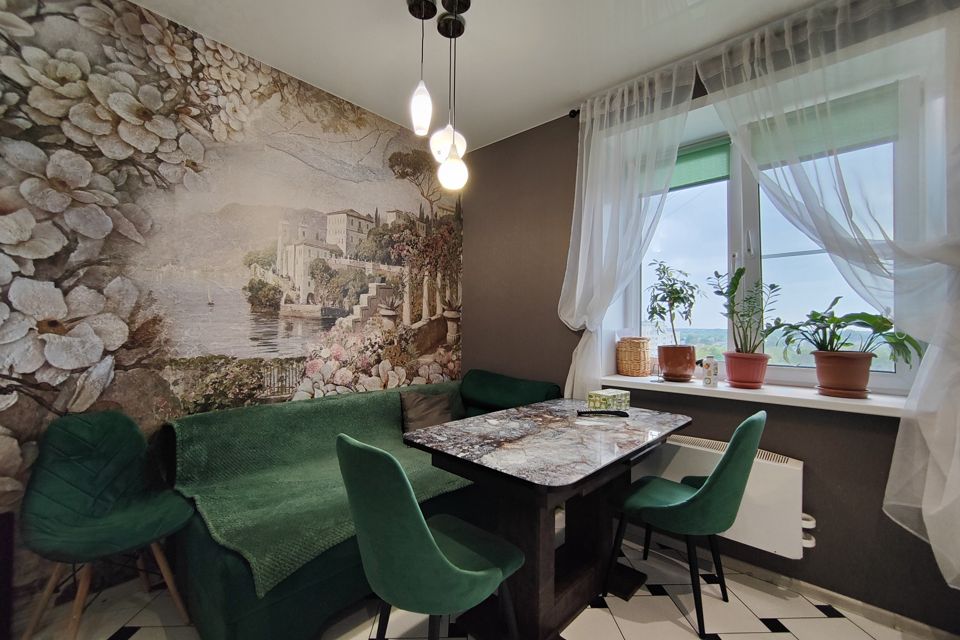 Продаётся 2-комнатная квартира, 70 м²