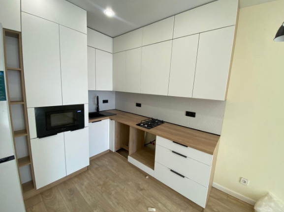 Сдаётся 1-комнатная квартира, 42 м²