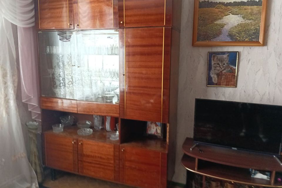 Продаётся 2-комнатная квартира, 51.1 м²