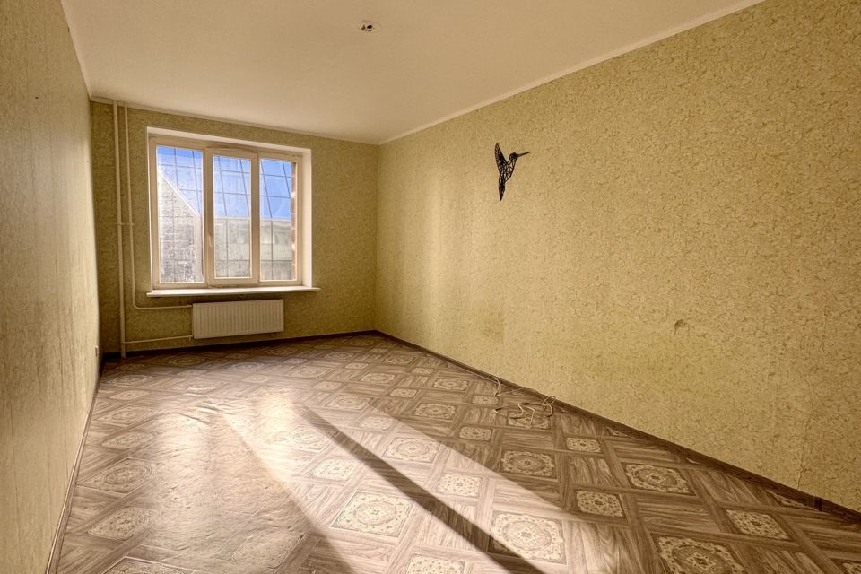 Продаётся 3-комнатная квартира, 106.8 м²