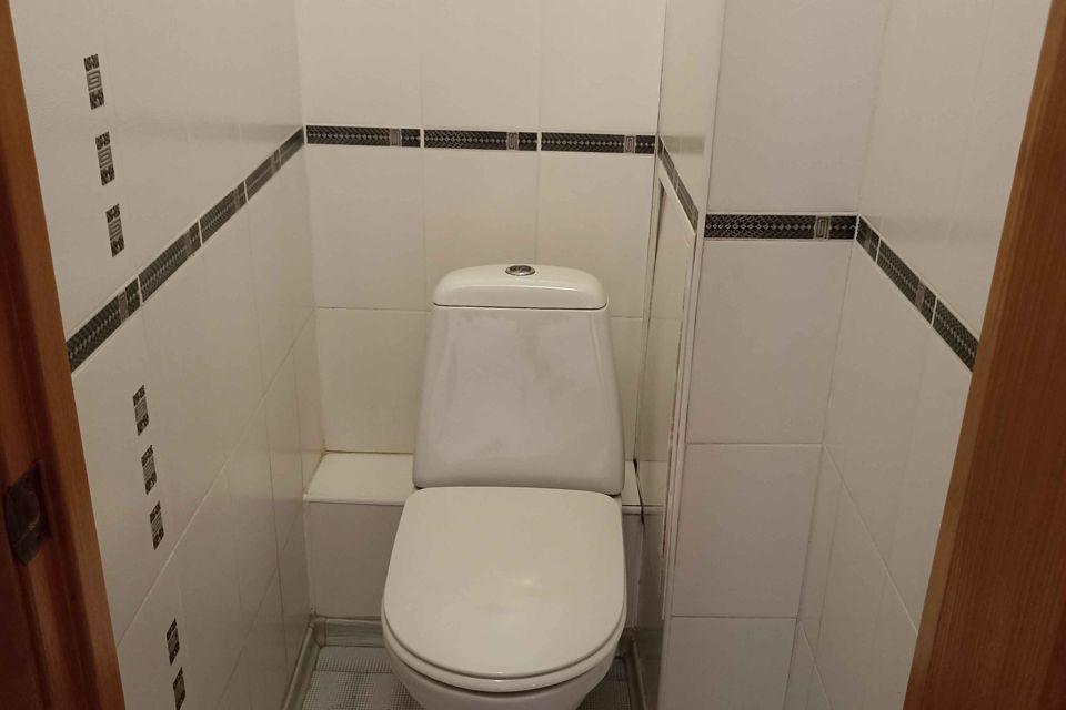 Продаётся 4-комнатная квартира, 80 м²
