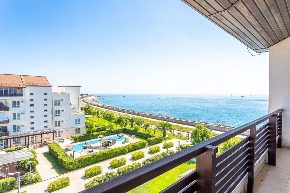 Продаётся 2-комнатная квартира, 59 м²