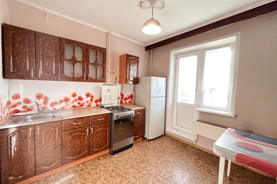 Продаётся 2-комнатная квартира, 63.4 м²
