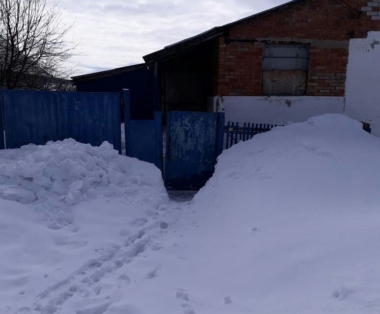 Карта чупаево альметьевский район