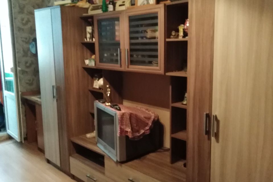 Продаётся 2-комнатная квартира, 44 м²